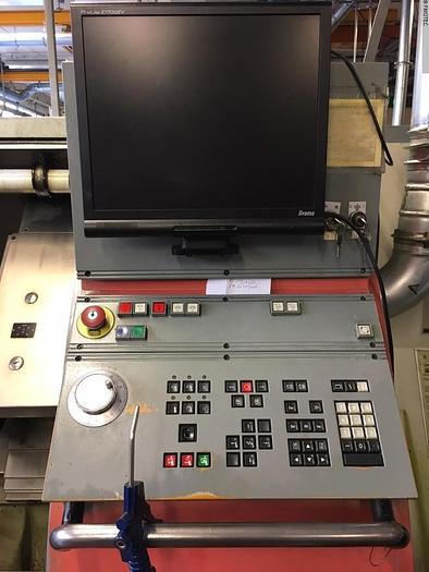 Used 1996 GILDEMEISTER CTX 400