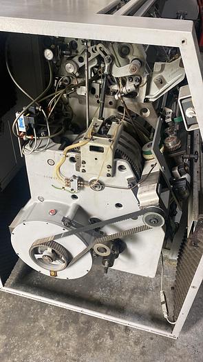 Usato MULLER MARTINI - INVENTA PLUS 3214