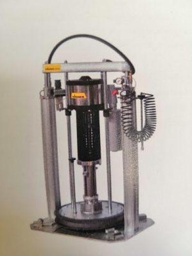 POMPA ESTRUSORE PER FUSTI 200 LT WAGNER