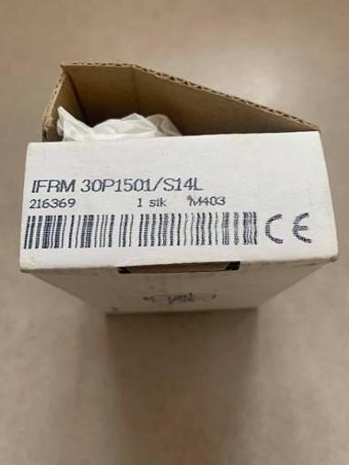 IFRM 30P1501/S14L BAUMER