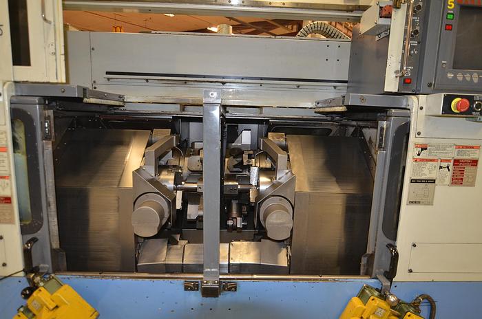 Used MS64 - Mazak Multiplex 620 MARK II