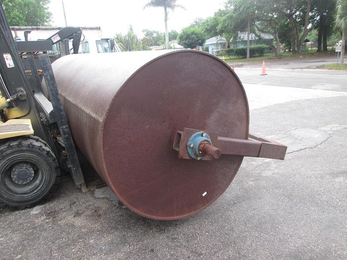 Used 15' Heavy Duty Field Roller