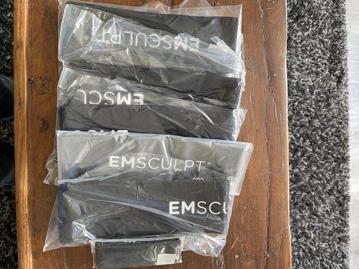 Used 2021 BTL Emsculpt NEO