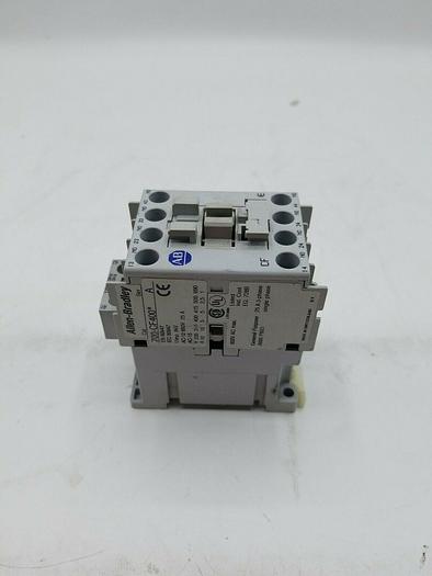 Used Allen Bradley 700-CF400* Ser A Control Relay