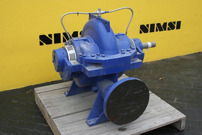 Used KSB Omega Centrifugal pump