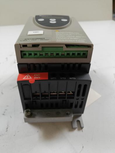 Used Telemecanique Altivar 11