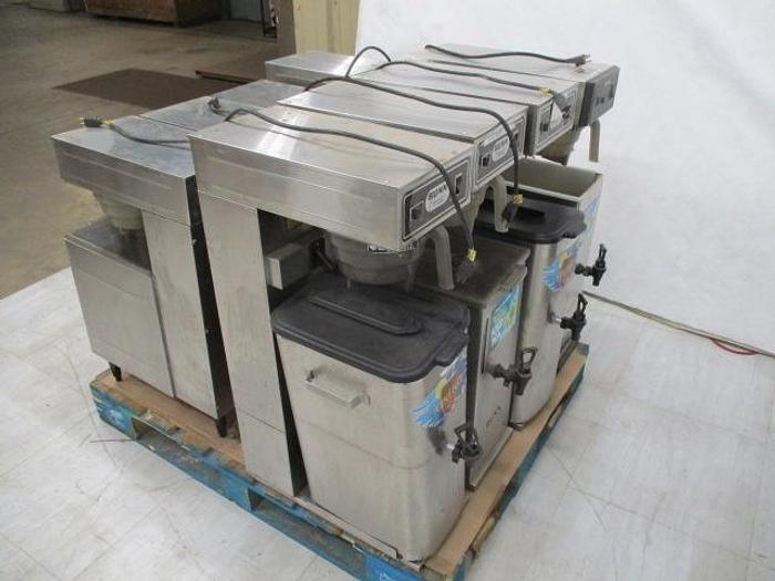 Used Bunn Ice Tea Maker/Dispenser