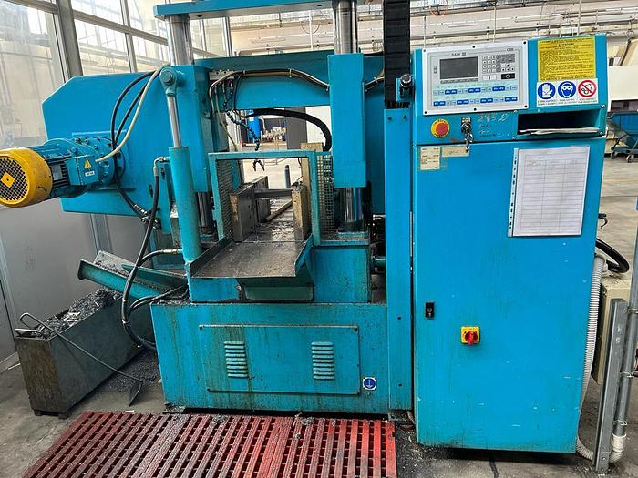 Usato 2002 ISTECH Revolution 260 NC