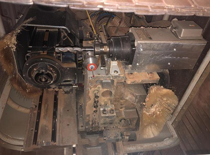 Used Busellato Jet 245