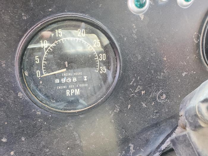 Used International Dump Truck w/ 20' Bed - Diesel