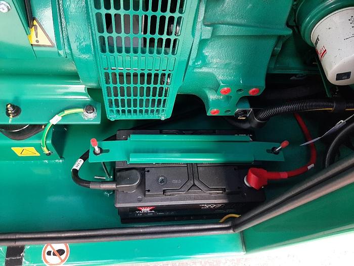 CUMMINS C55D5E