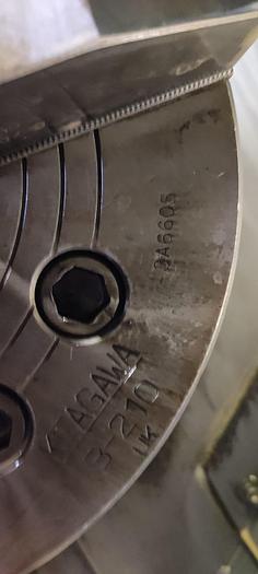 Buone 1996 MAZAK QUICK TURN 30N