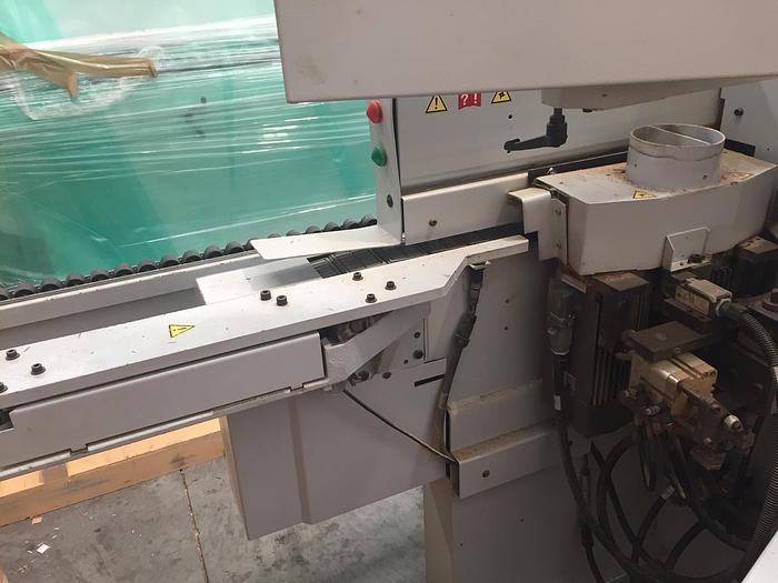 Usato Brandt KDF 540