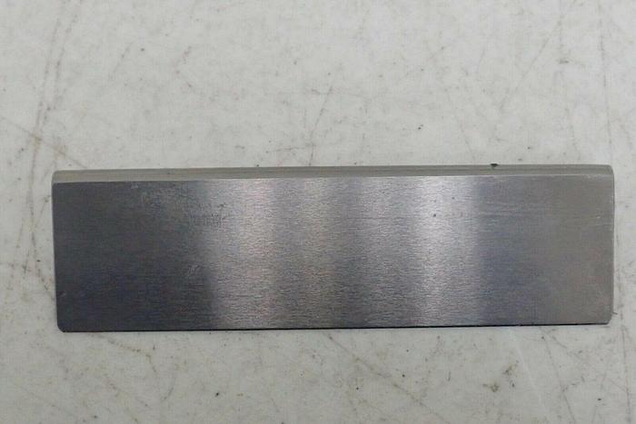 Used Reichert Jung Microtome Knife, Type C, 12cm, in Leica Case