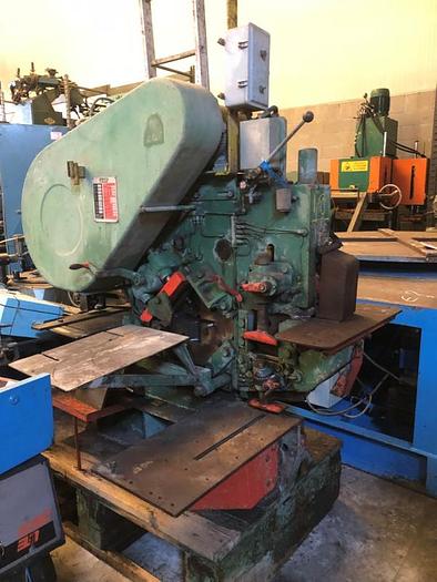 Usato PUNZONATRICE N° 18 FICEP MOD. ST 14S