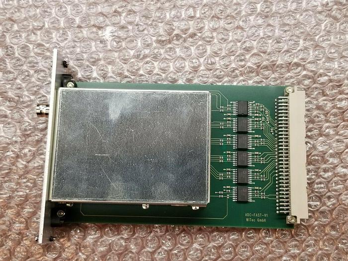 Used WITEC ADC-FAST-V1