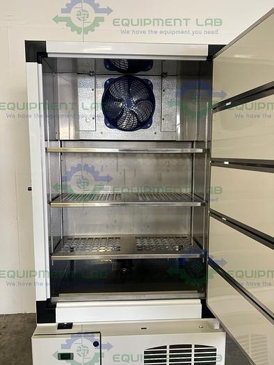 Used Thermo Fisher XBF40D - 40ºC Laboratory Blast Freezer 28.8 Cu. Ft. , 208/230 V