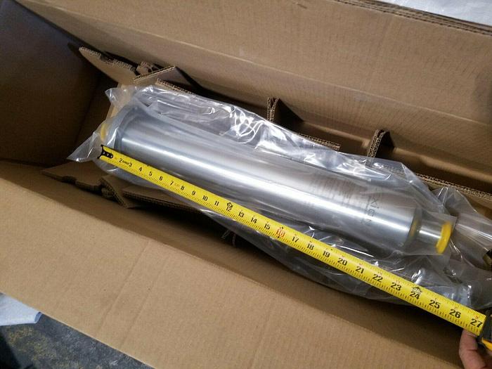 Pharmaceutical Filter Housing FL-5051 Stainless Steel NEW