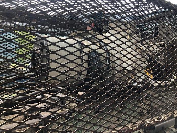 Used HB19349 Boart Longyear LM90 Underground Drill