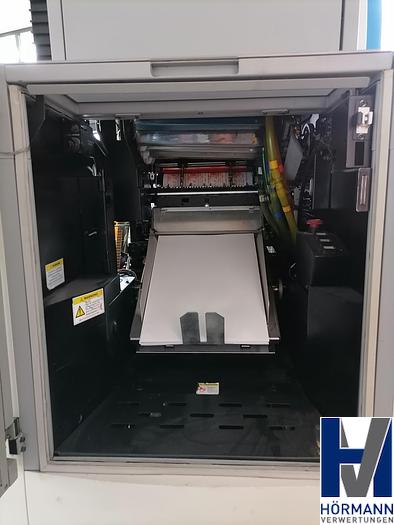 Gebraucht 2005 Hewlett Packard Indigo r1000