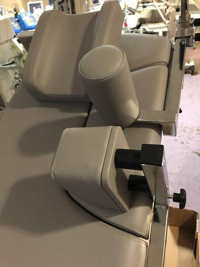 Used GE ergometer eBike EL