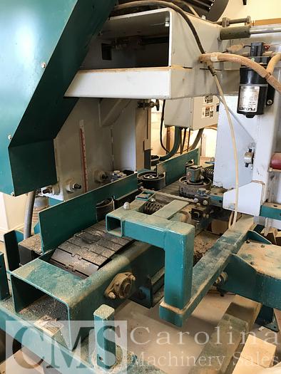 Used Wood-Mizer HR120 Resaw