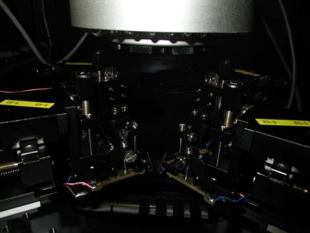 Used 2010 MPI Corporation 	LEDA P6801