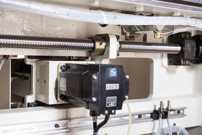 Northtech, NT-DTM700CNC Dovetail Machine