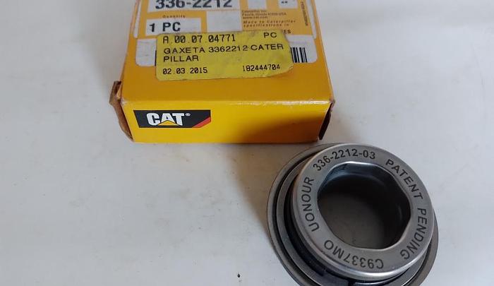 Selo água Caterpillar 336-2212