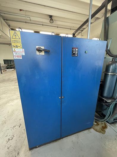 Ottime Rettifica Tangenziale Cnc ROSA ERMANDO L LR 20