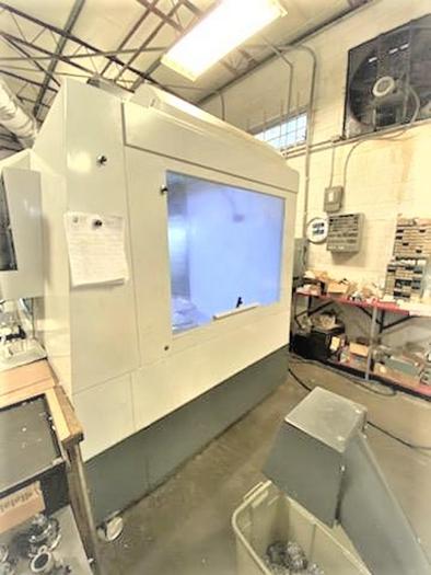 Used 2018 Haas VM-6
