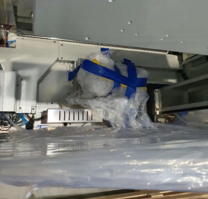 Used 2006 Hitachi Kokusai DJ-1223VN LP-CVD