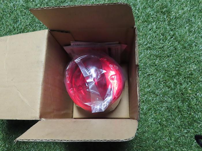 Patlite Red Light RHEB-24