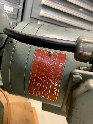 Used ROTAB 24-120 ROTATING / TILTING TABLE, Model 24-120