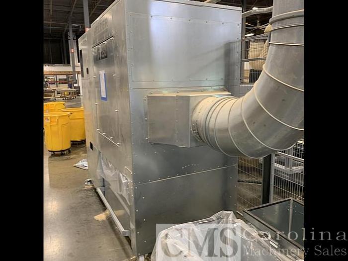Used 2016 Felder RL350 Dust Collector
