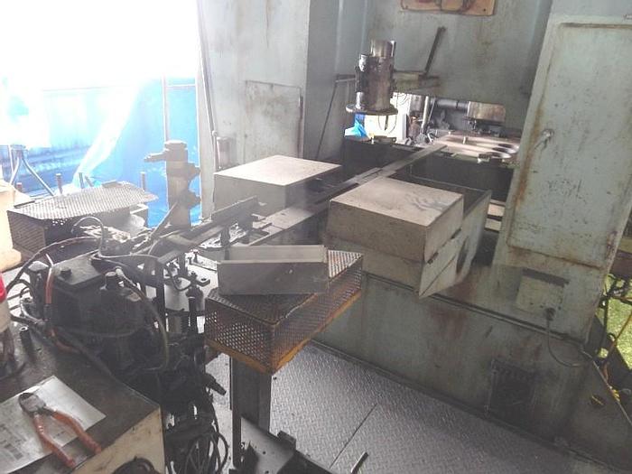 Used Press Sheet Stamping Mechanical AIDA,Japan