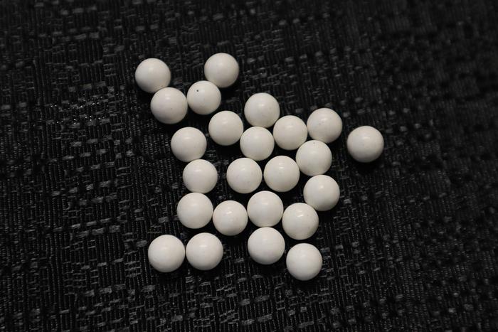 FP Spheres 9mm