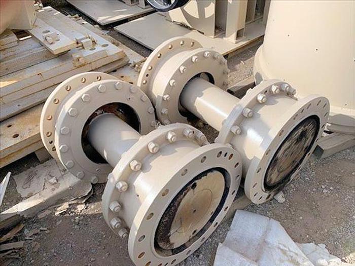 Used Mill, Ball, 14.5' x 28', Allis Chalmers, 3,000 HP #D744635