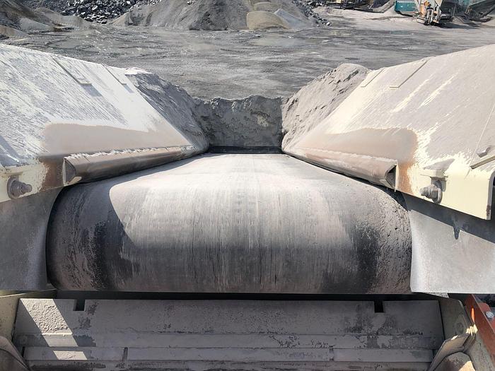 Used 2019 METSO Nordberg ST 2.4