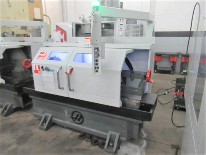 Used 2020 Haas TL-1