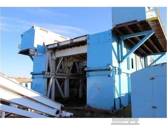 Used NATIONAL Drilling Rigs - Land Rigs