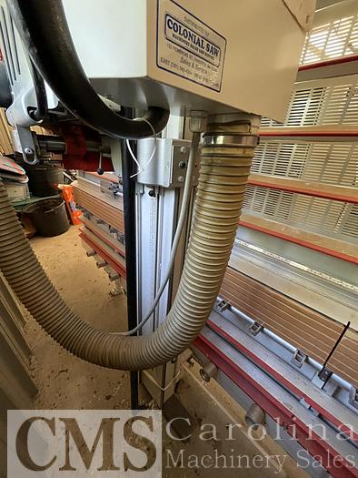 Used Striebig Compact Vertical Panel Saw
