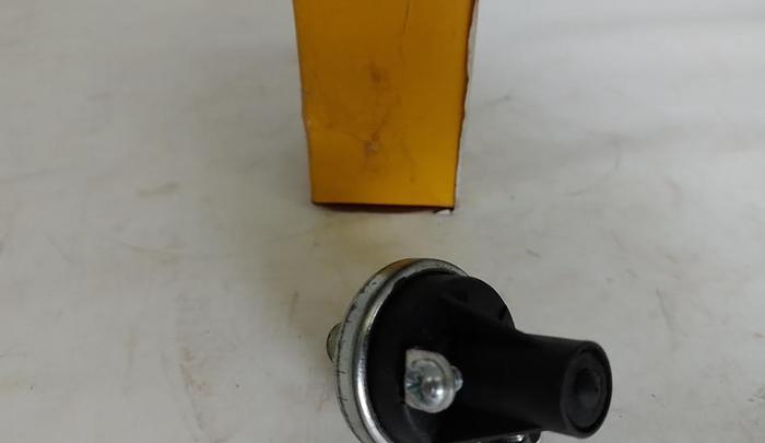 Interruptor Caterpillar 009-0721