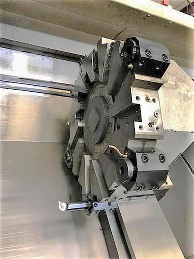 Used 2011 Okuma Impact LU-45 2SC/2000