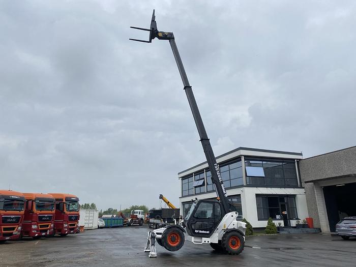 Usato 2005 BOBCAT T35120 SL