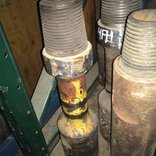 Used Head Spindle - 6303130300097