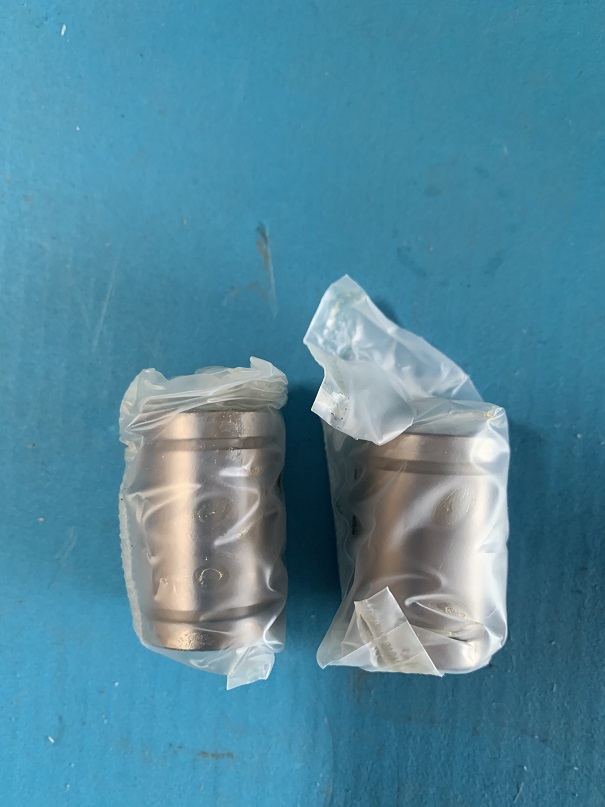 Used Linear System Slide Bush SMI0