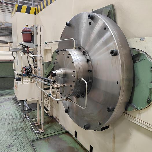 Usato WEINGARTEN VK 1000.46.90