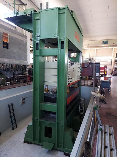 Ricondizionato 2021 LOIRE SMC-2000