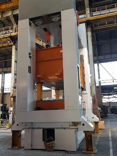 Usato 2019 MECFOND S4-600-3950-2300